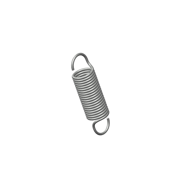 Century Spring Corp. 562CS
