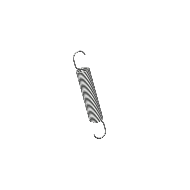 Century Spring Corp. 5670CS