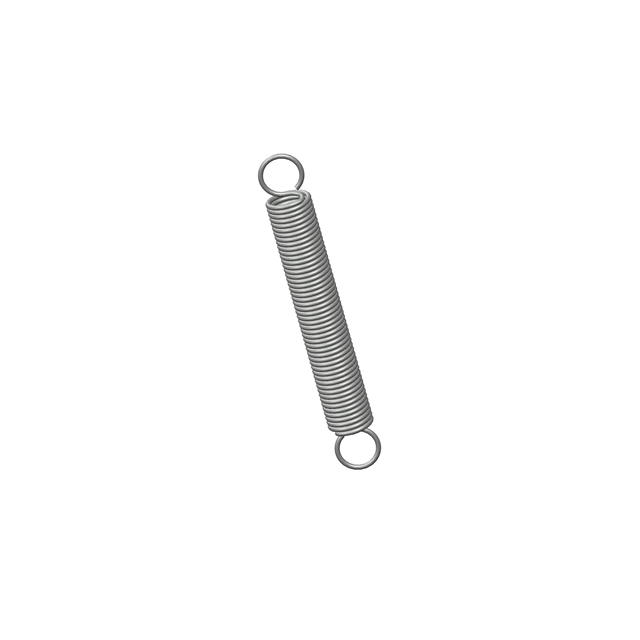 Century Spring Corp. 5672CS