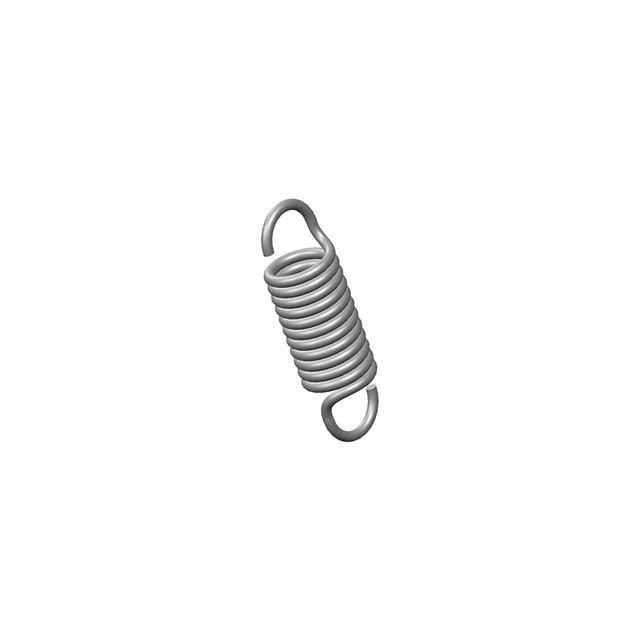 Century Spring Corp. 5687CS
