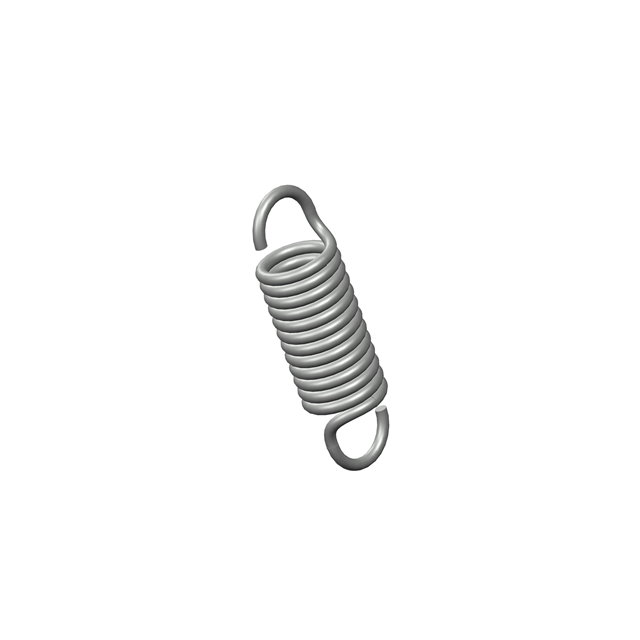 Century Spring Corp. 5697CS
