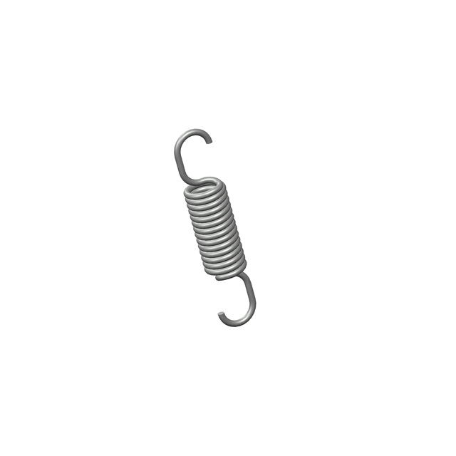 Century Spring Corp. 5699CS