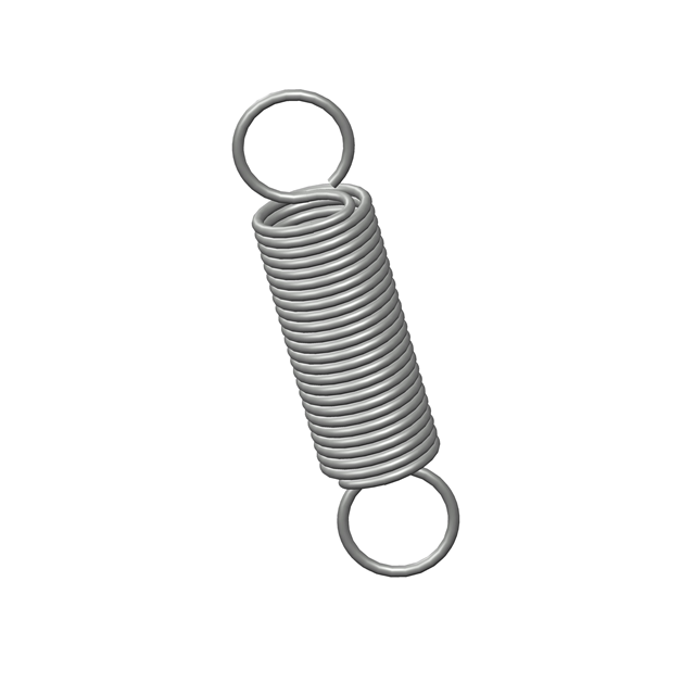 Century Spring Corp. 5801CS