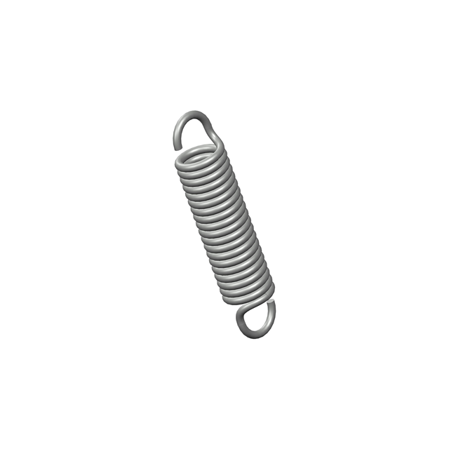 Century Spring Corp. 5804CS