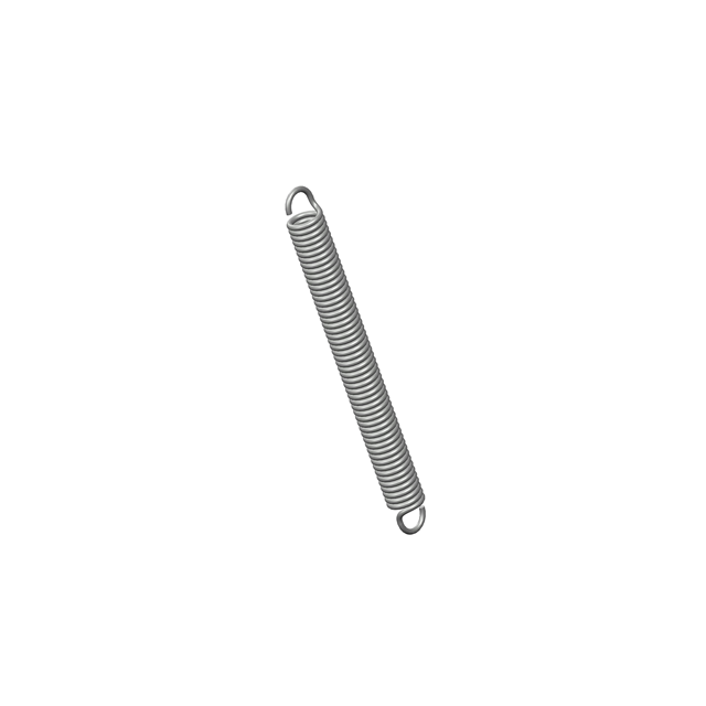 Century Spring Corp. 5815CS