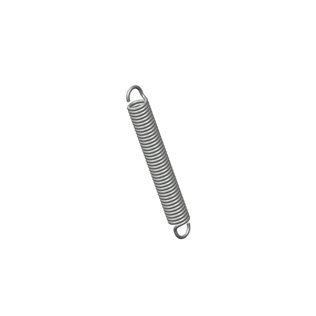 Century Spring Corp. 581CS