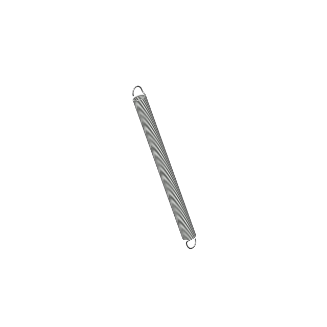 Century Spring Corp. 5821CS