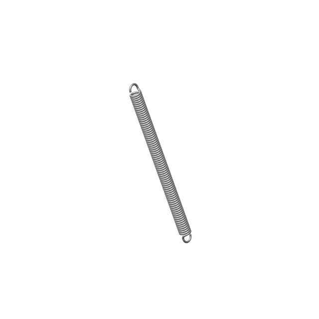 Century Spring Corp. 5822CS
