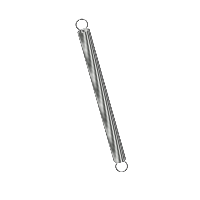 Century Spring Corp. 5825CS