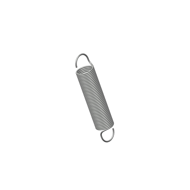 Century Spring Corp. 582CS