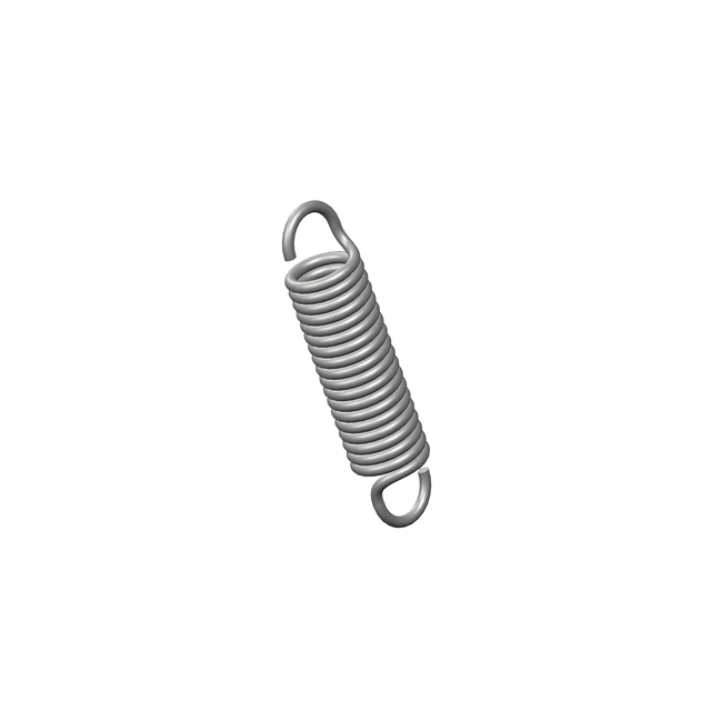 Century Spring Corp. 5831CS