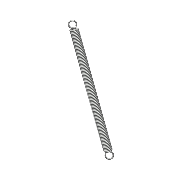 Century Spring Corp. 5843CS