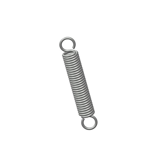 Century Spring Corp. 5846CS