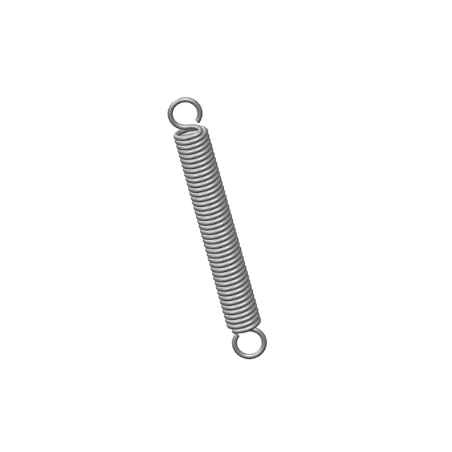 Century Spring Corp. 5848CS