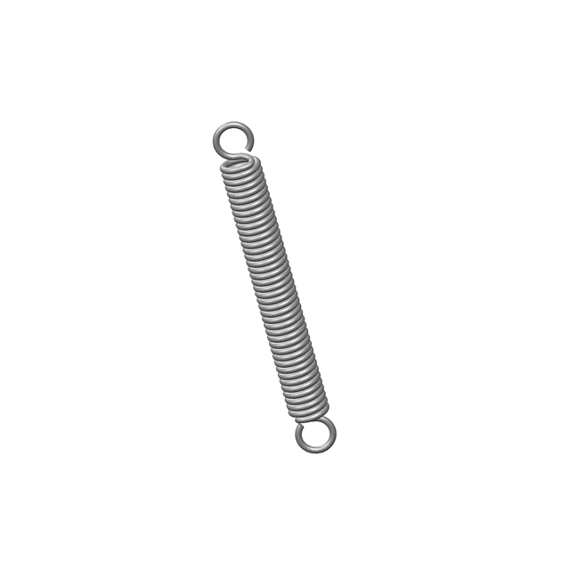 Century Spring Corp. 5849CS