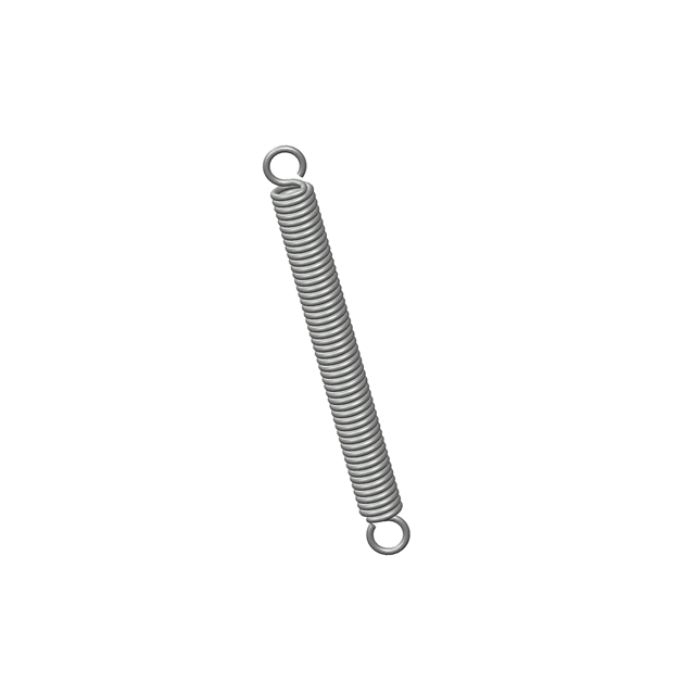 Century Spring Corp. 5850CS
