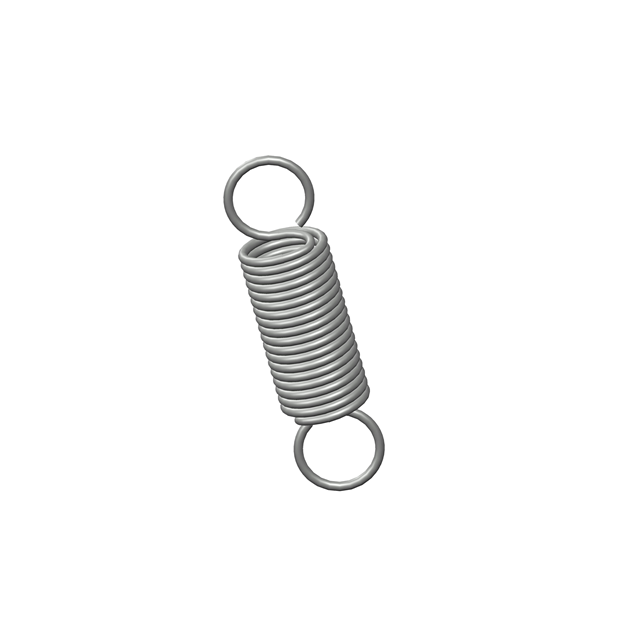 Century Spring Corp. 5854CS