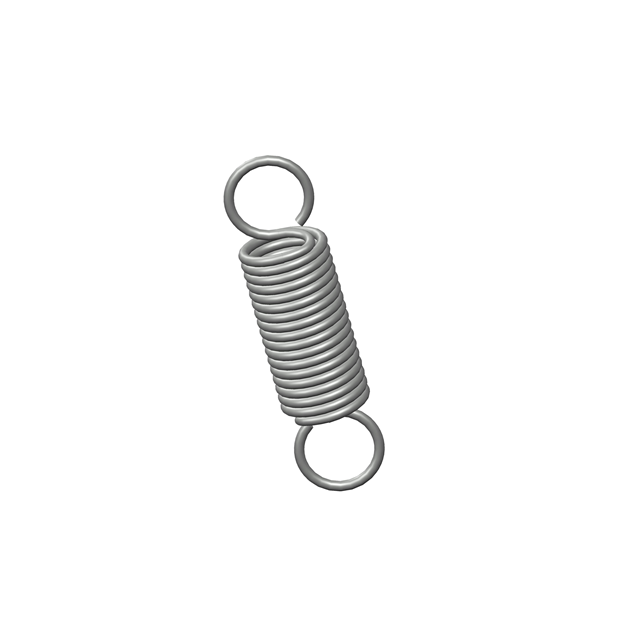 Century Spring Corp. 5857CS
