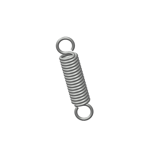 Century Spring Corp. 5862CS