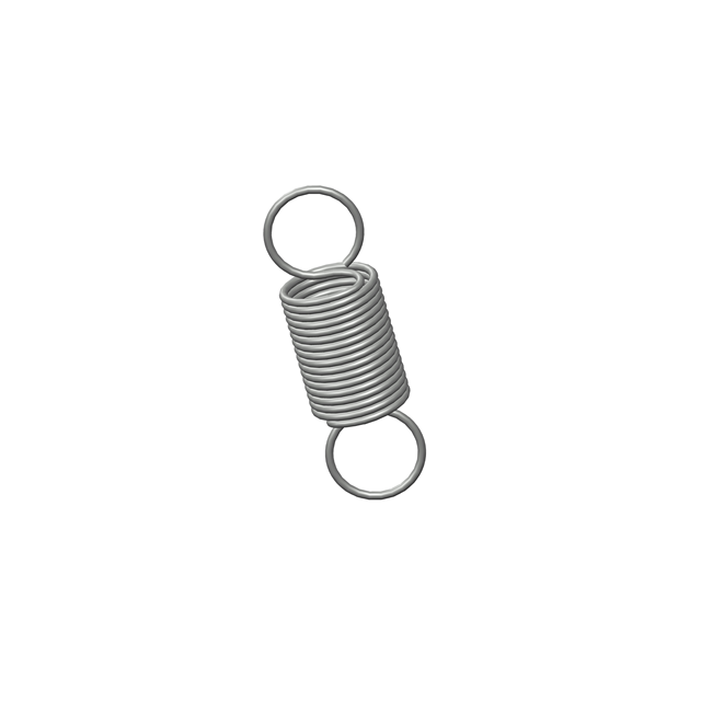 Century Spring Corp. 5868CS