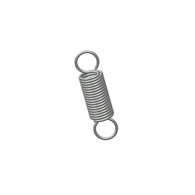 Century Spring Corp. 5872CS