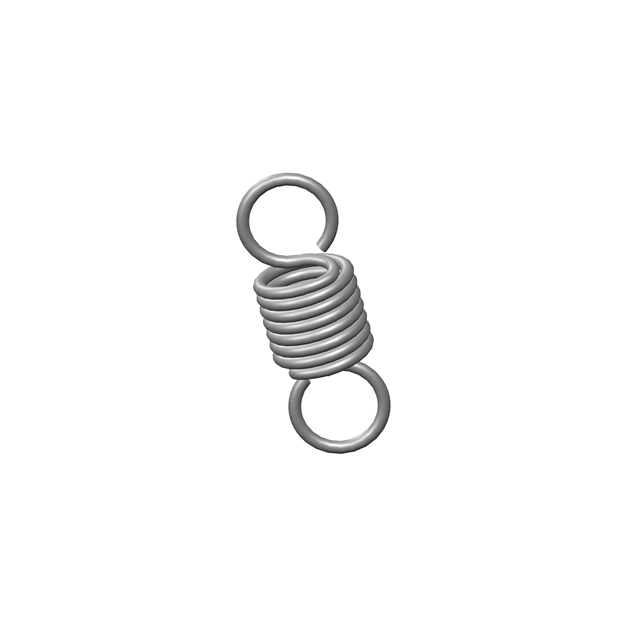 Century Spring Corp. 5879CS