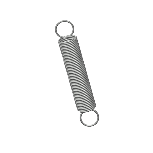 Century Spring Corp. 5889CS