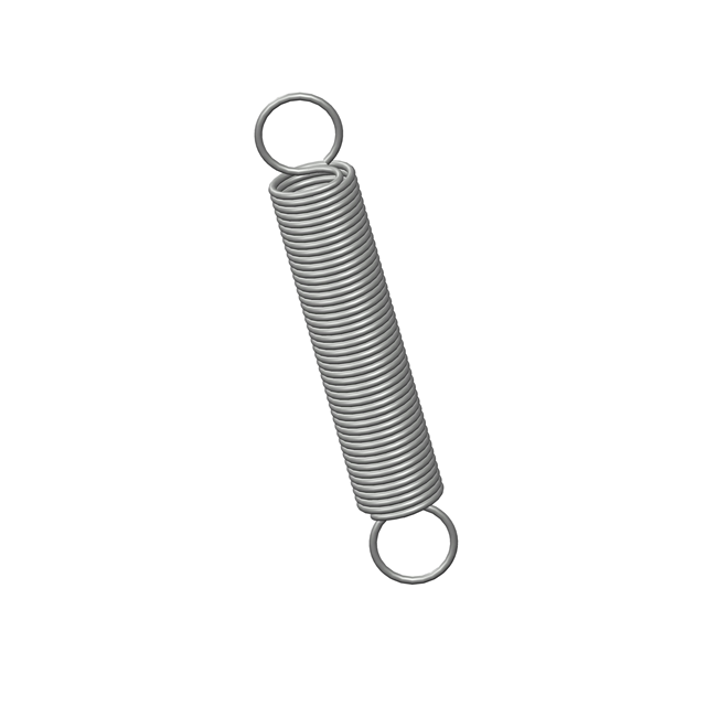 Century Spring Corp. 5896CS
