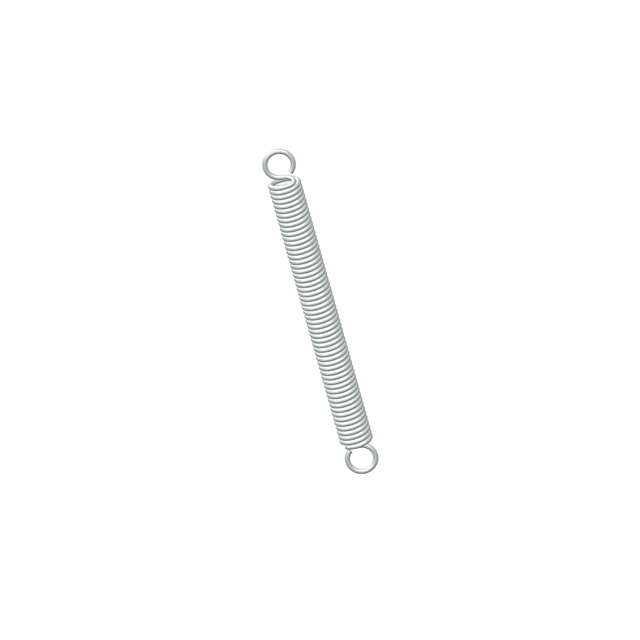 Century Spring Corp. 6006CS