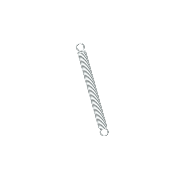 Century Spring Corp. 6007CS