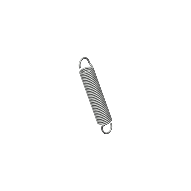 Century Spring Corp. 602CS