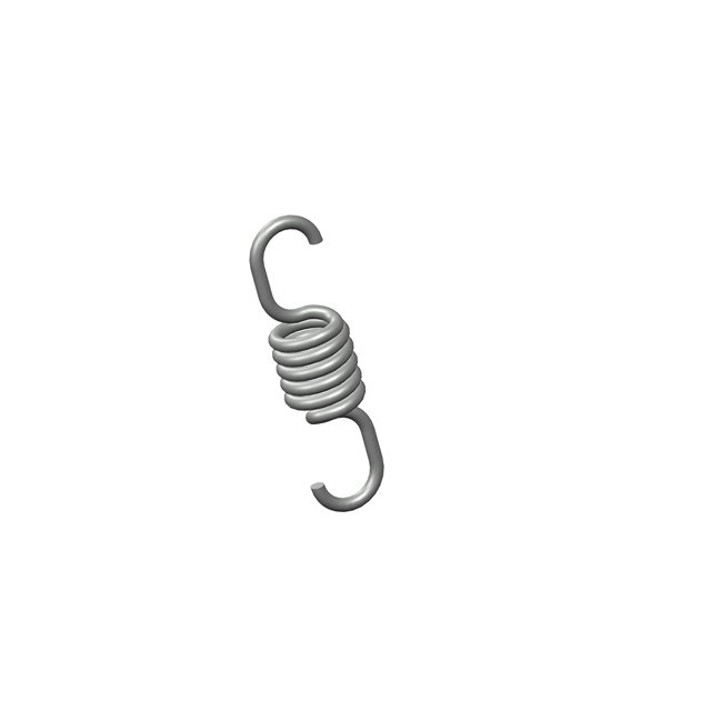Century Spring Corp. 6078CS