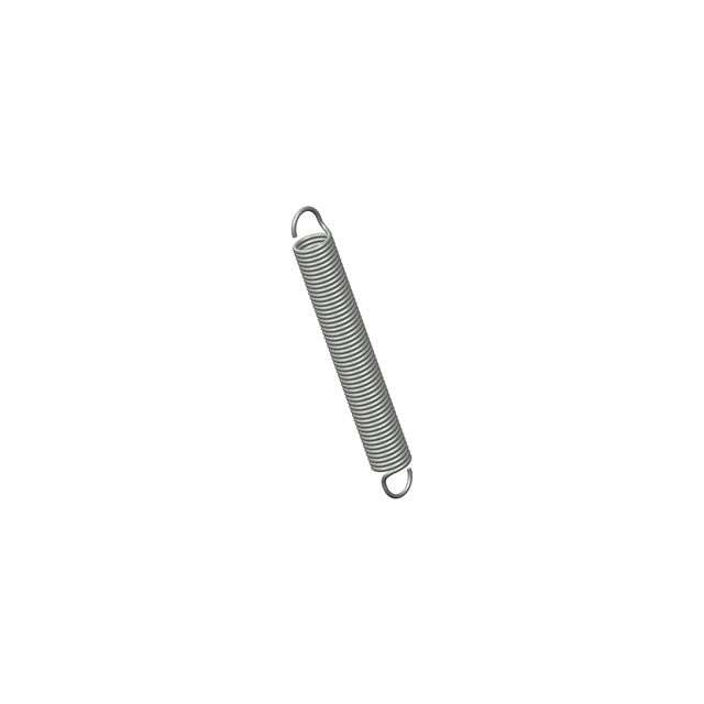 Century Spring Corp. 631CS