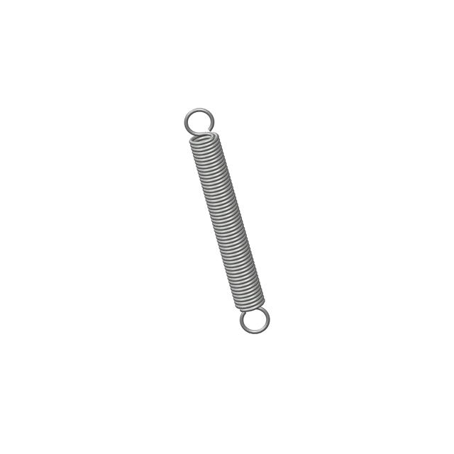 Century Spring Corp. 640CS
