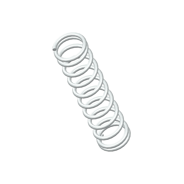 Century Spring Corp. 70040SCS