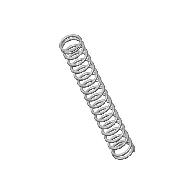 Century Spring Corp. 70100CS