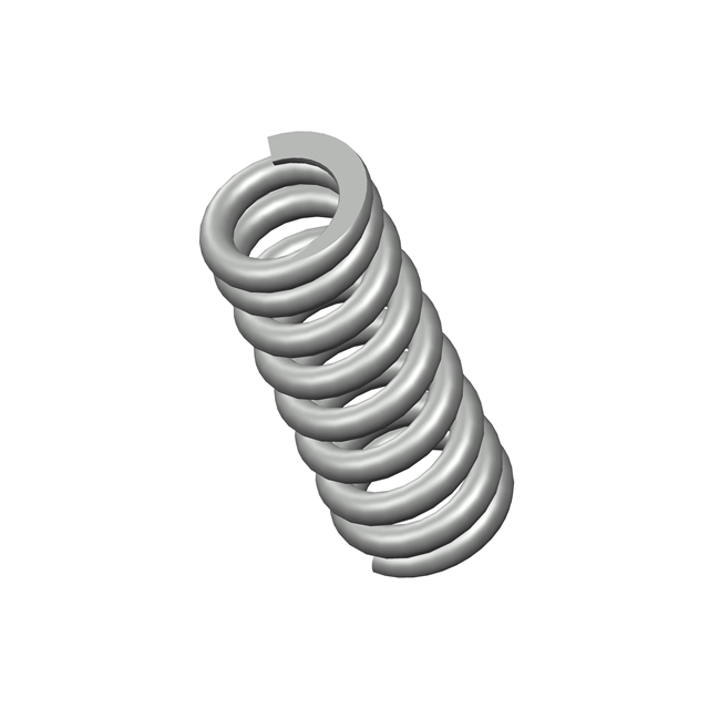 Century Spring Corp. 70172CS