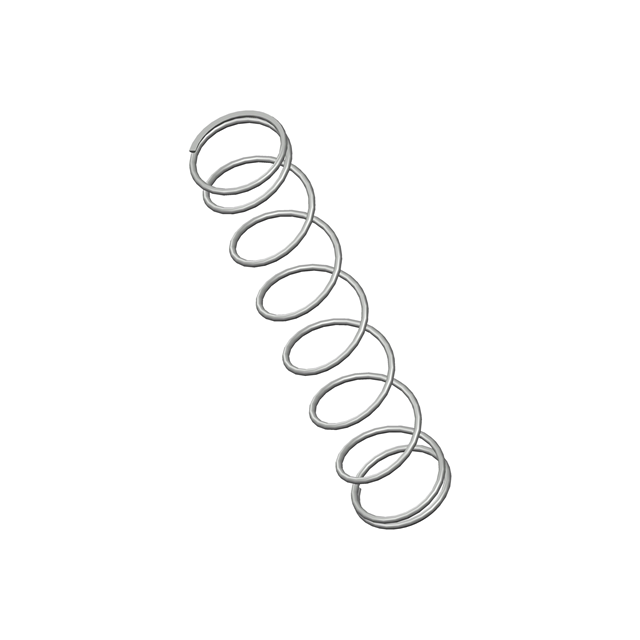 Century Spring Corp. 70255CS