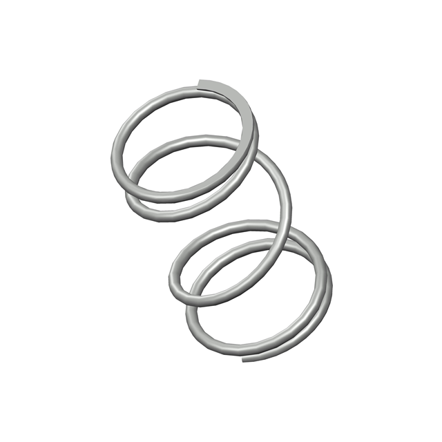 Century Spring Corp. 70260CS
