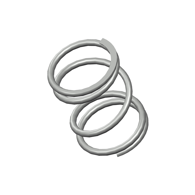 Century Spring Corp. 70280CS