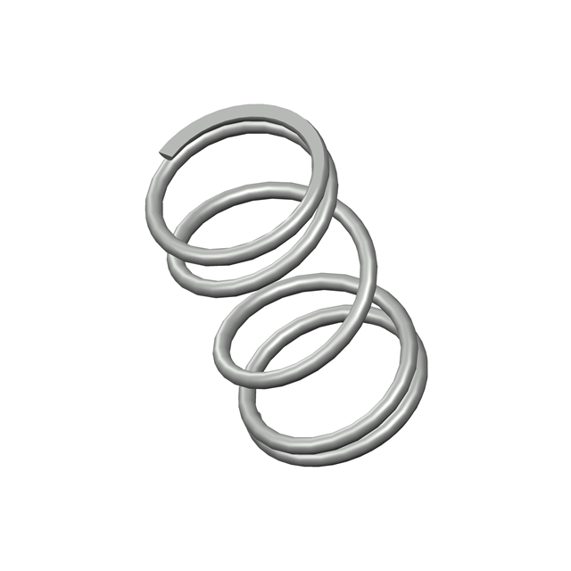 Century Spring Corp. 70281CS