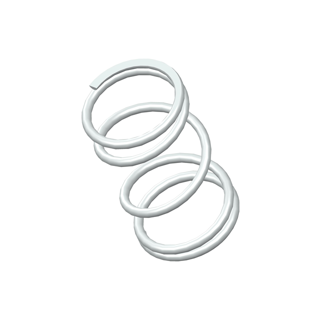 Century Spring Corp. 70281SCS