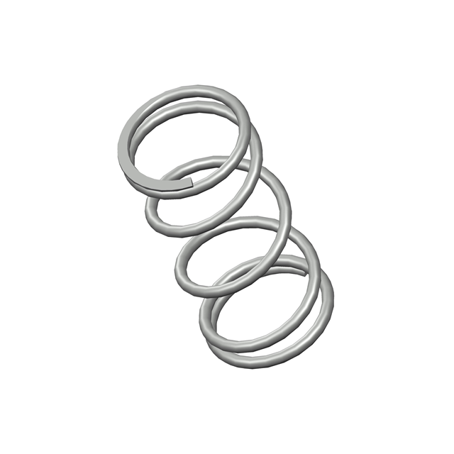 Century Spring Corp. 70282CS
