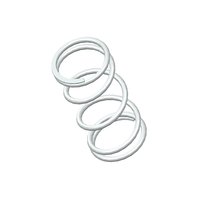Century Spring Corp. 70282SCS