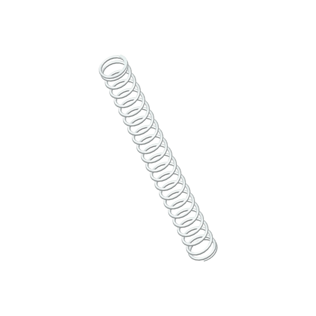 Century Spring Corp. 70321SCS