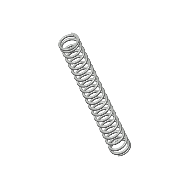 Century Spring Corp. 70360CS