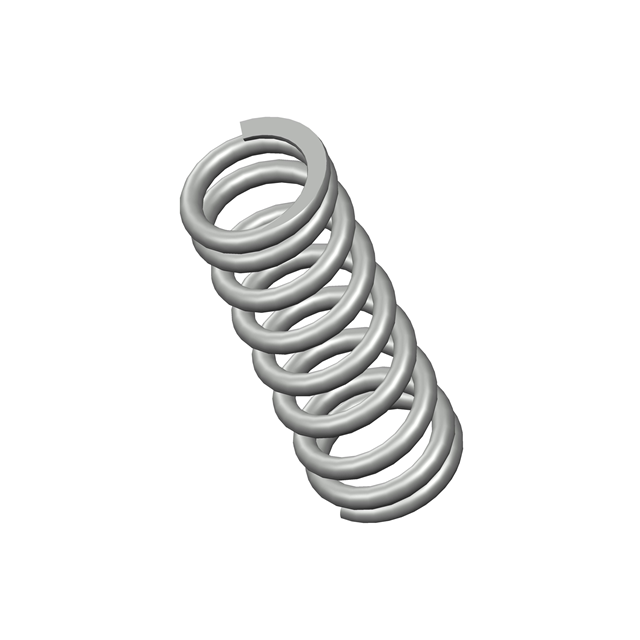 Century Spring Corp. 70390CS