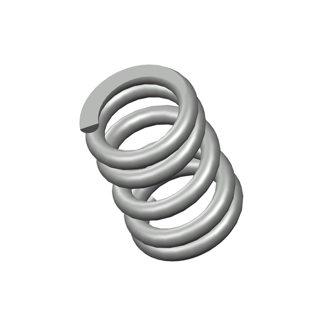 Century Spring Corp. 70407CS
