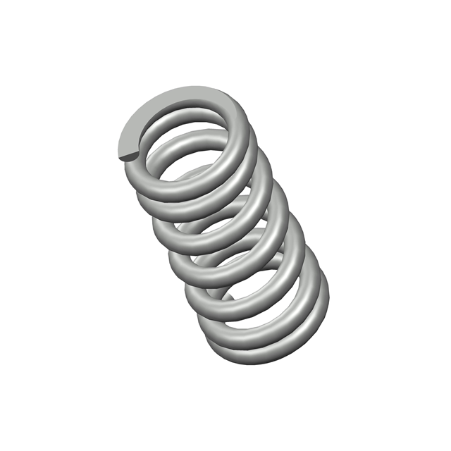 Century Spring Corp. 70409CS