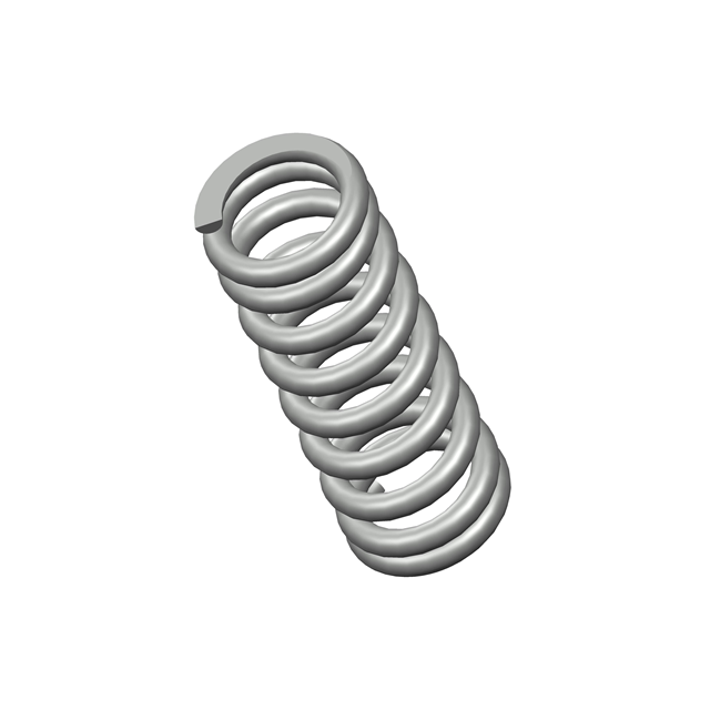 Century Spring Corp. 70411CS